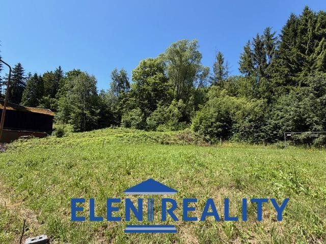 Pozemek pro bydlení · 1 787 m² · Dolní Údolí, Zlaté Hory - 4