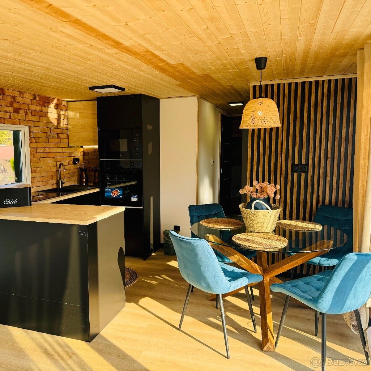 Rodinné domy, Kozlovice, 739 47