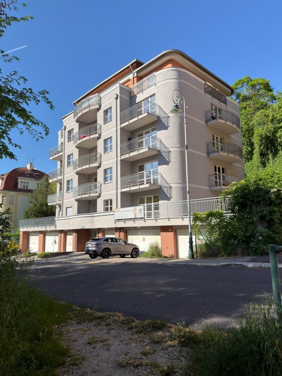 3+kk, Škroupova, Karlovy Vary, Karlovarský kraj, 130 m² - 2