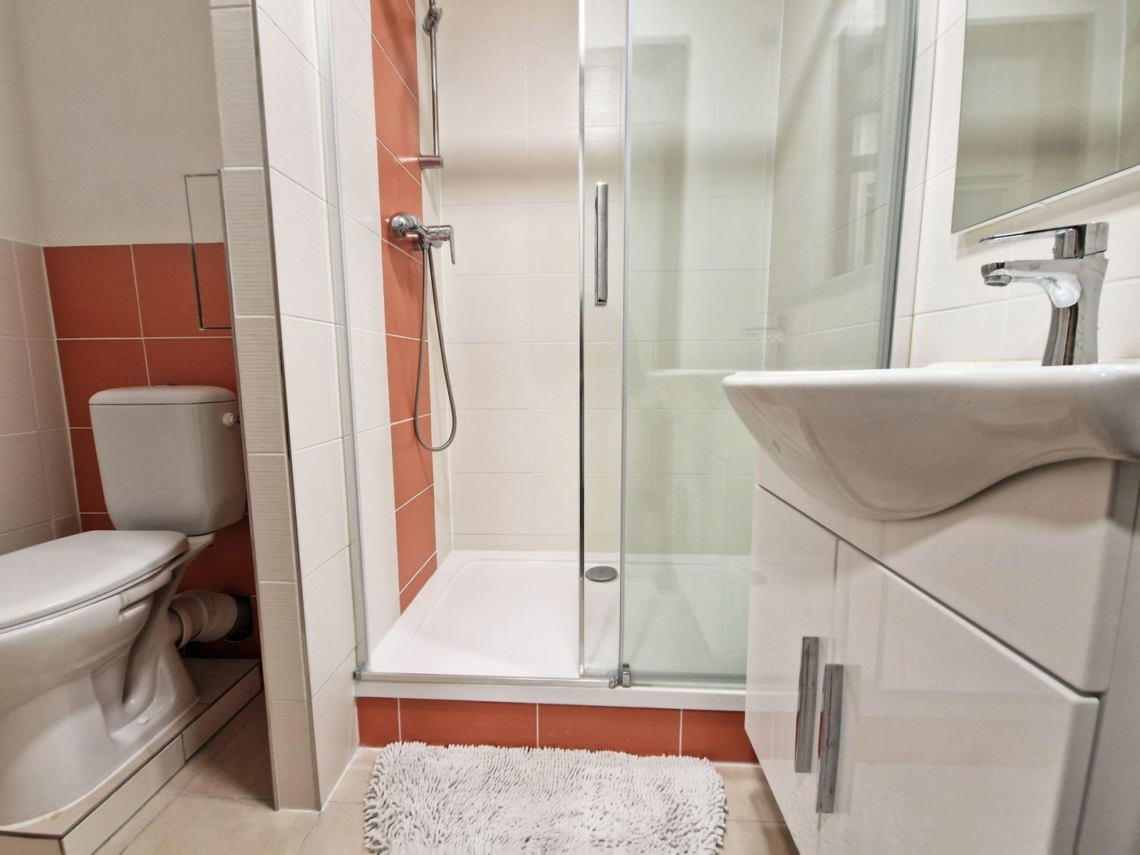 1+kk, Vodárenská, Kladno - Kročehlavy, Středočeský kraj, 32 m² - 2