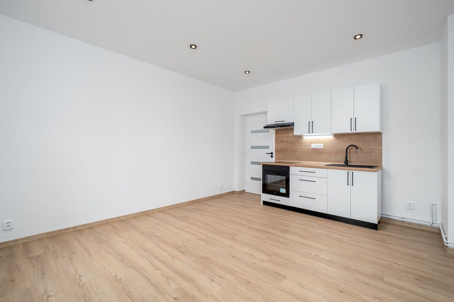 Byt 1+kk · 36 m² · Ústí nad Labem - Klíše, Ústecký kraj - 3