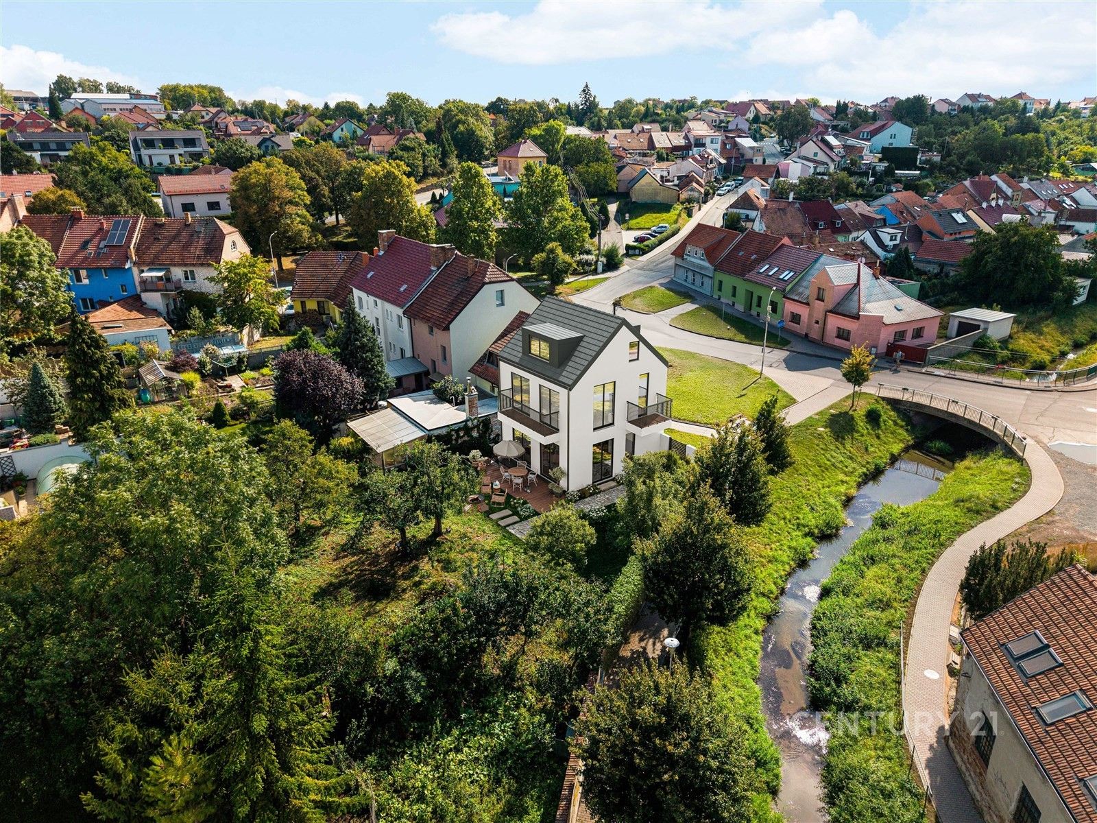 Pozemky pro bydlení, Šlapanice - 2