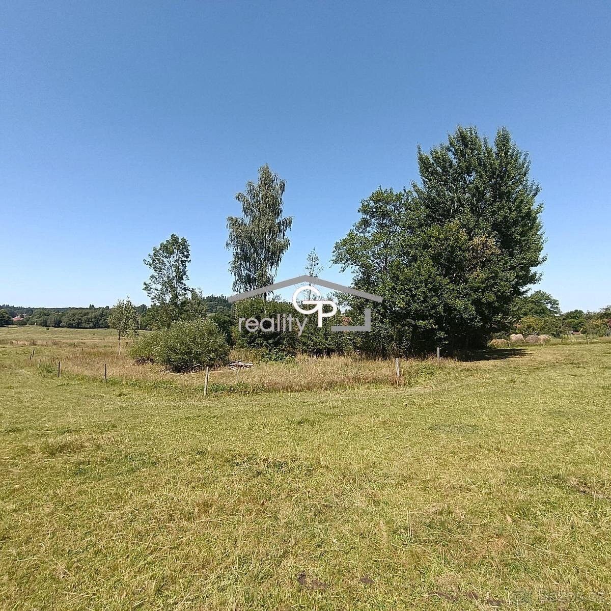 Pozemky pro bydlení, Bohdalín, 394 91