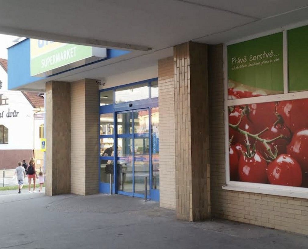 Obchodní prostory · 711 m² · Brno - Slatina, okres Brno-město, Jihomoravský kraj - 3