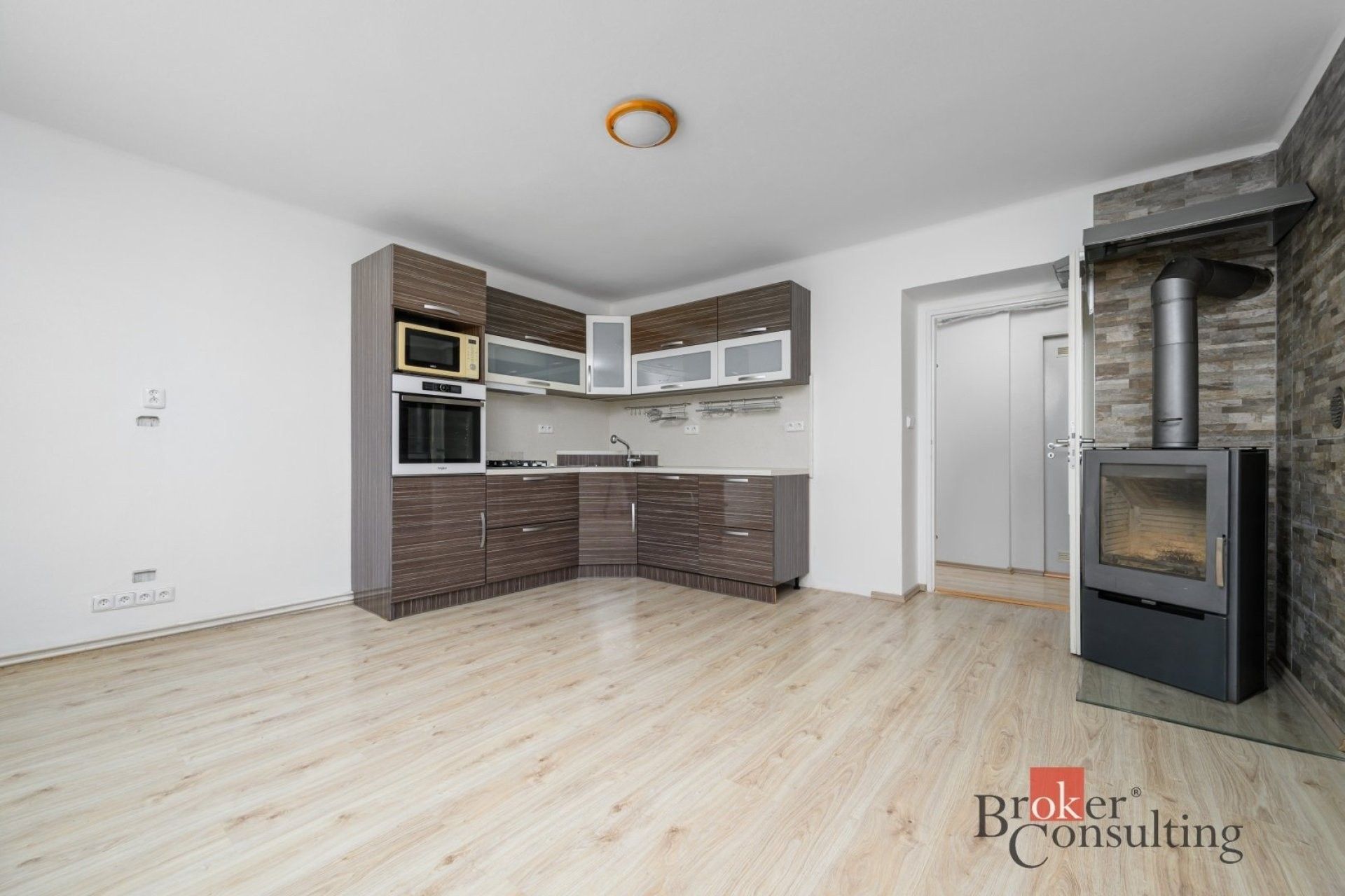Byt 3+kk · 54 m² · Sokolská 596, Hrádek nad Nisou - 4