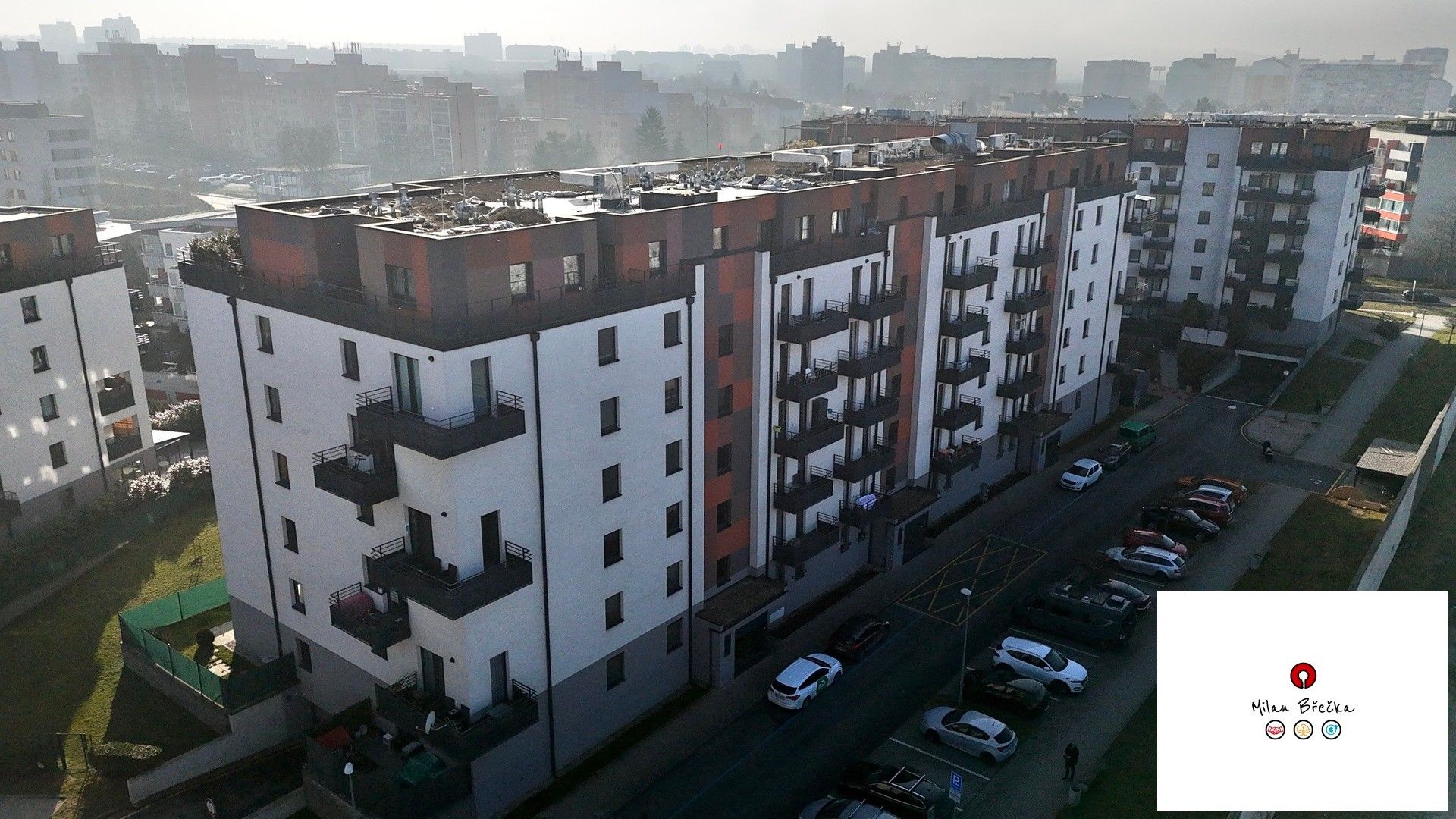 1+kk, Škrábkových, Praha, 40 m²