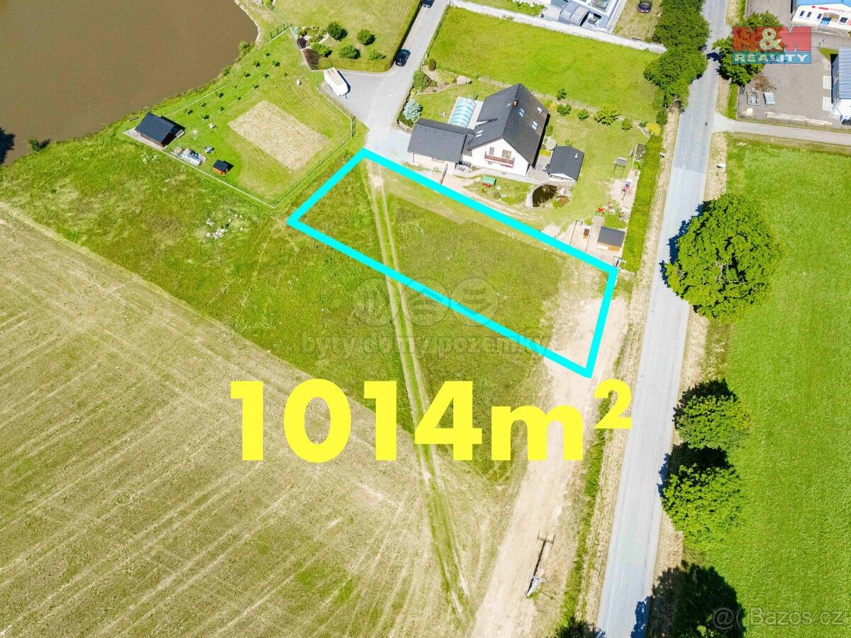 Ostatní, Polná, 588 13, 1 014 m²