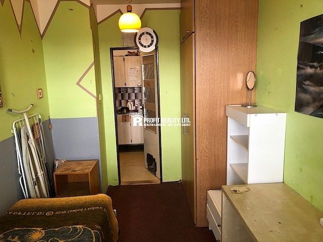 Byty, Praha 4 - Kamýk, 10 m² - 1