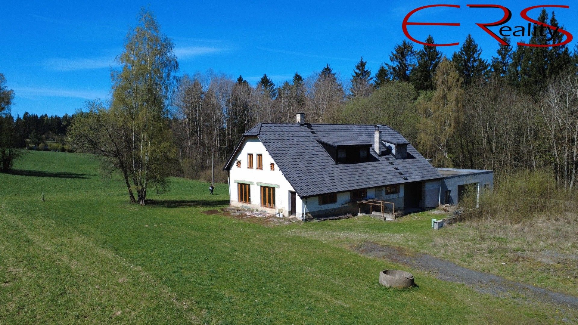 Rodinné domy, Pěnčín Alšovice, 394 m² - 1