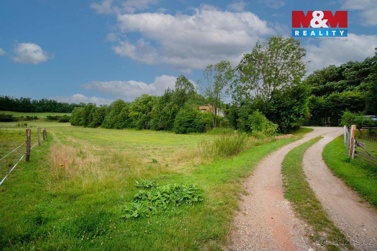 Prodej pozemek pro bydlení - Blevice, 273 28