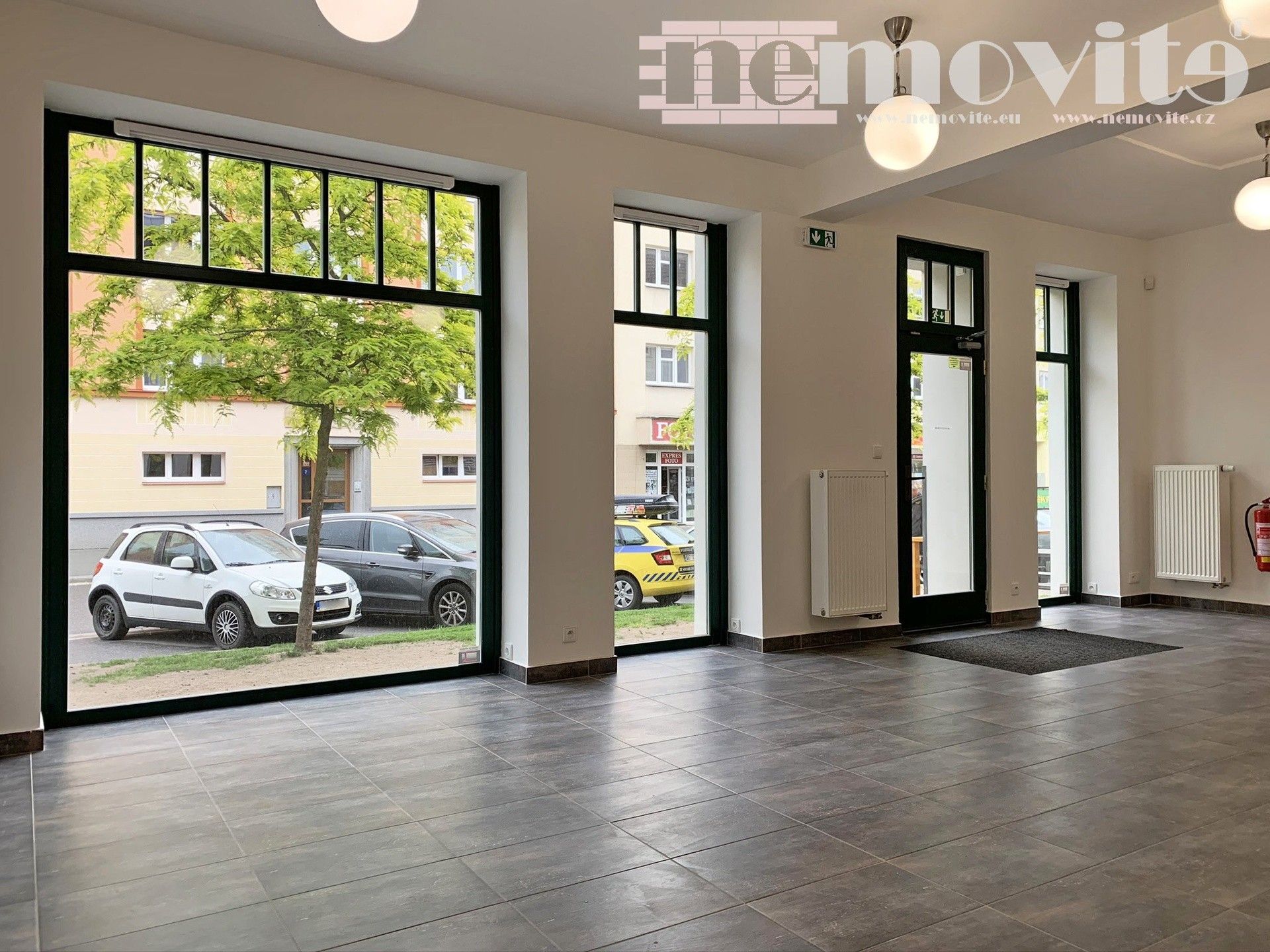 Obchodní prostory · 77 m² · Chelčického 297, Hradec Králové Pražské Předměstí - 3