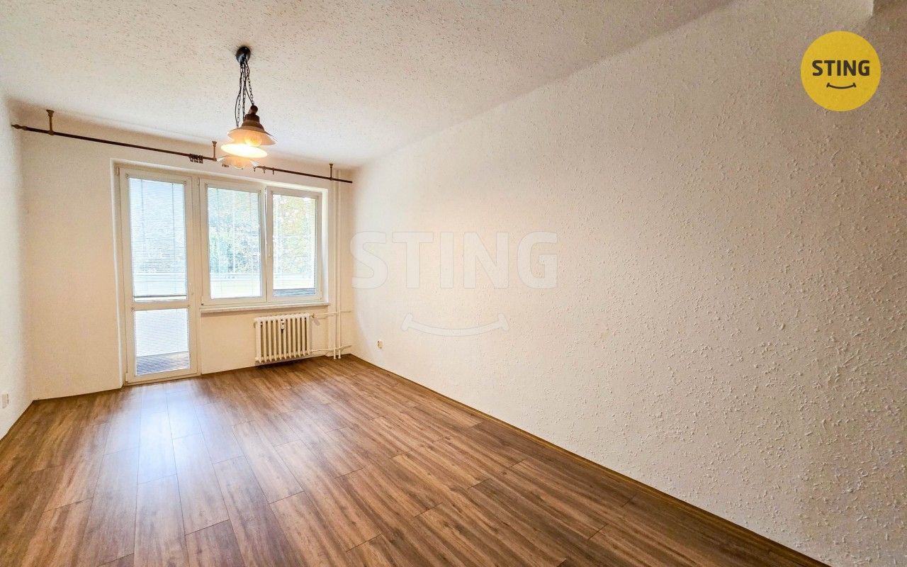 Byt 2+1 · 59 m² · Borovského, Karviná - 4