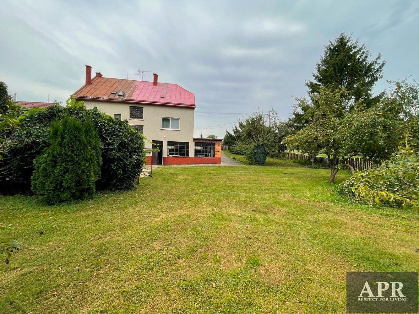 Rodinný dům, 234 m²