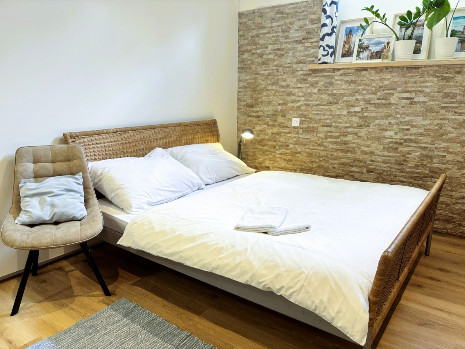 Prodej obchodní prostory - Šlikova, Praha - Břevnov, 25 m² - 5