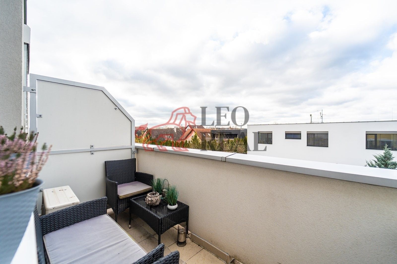 Prodej byt 3+kk - Pod Horkami, Praha, 74 m²