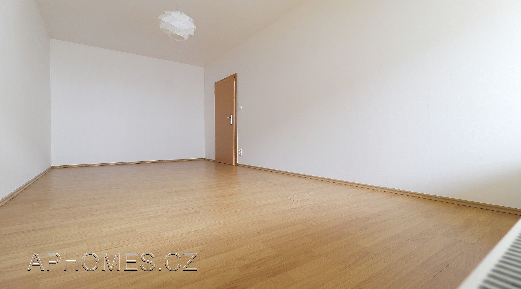 2+kk, Pod Harfou, Praha 9 - Vysočany, 48 m² - 2