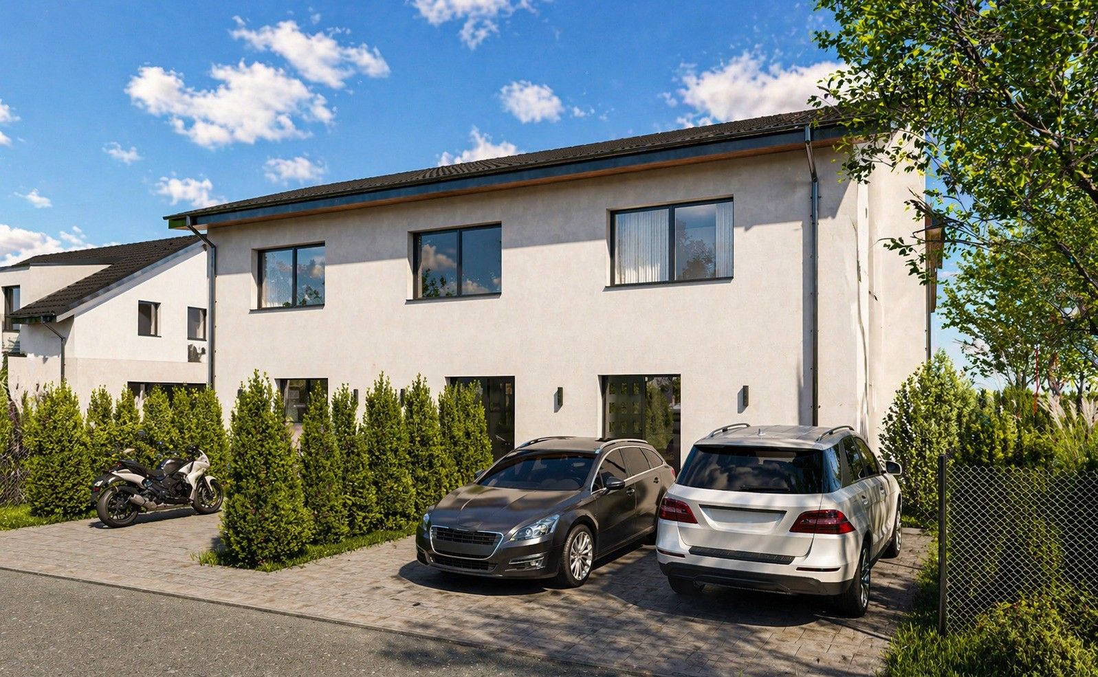 Rodinný dům · 105 m² · Dříteč - 3