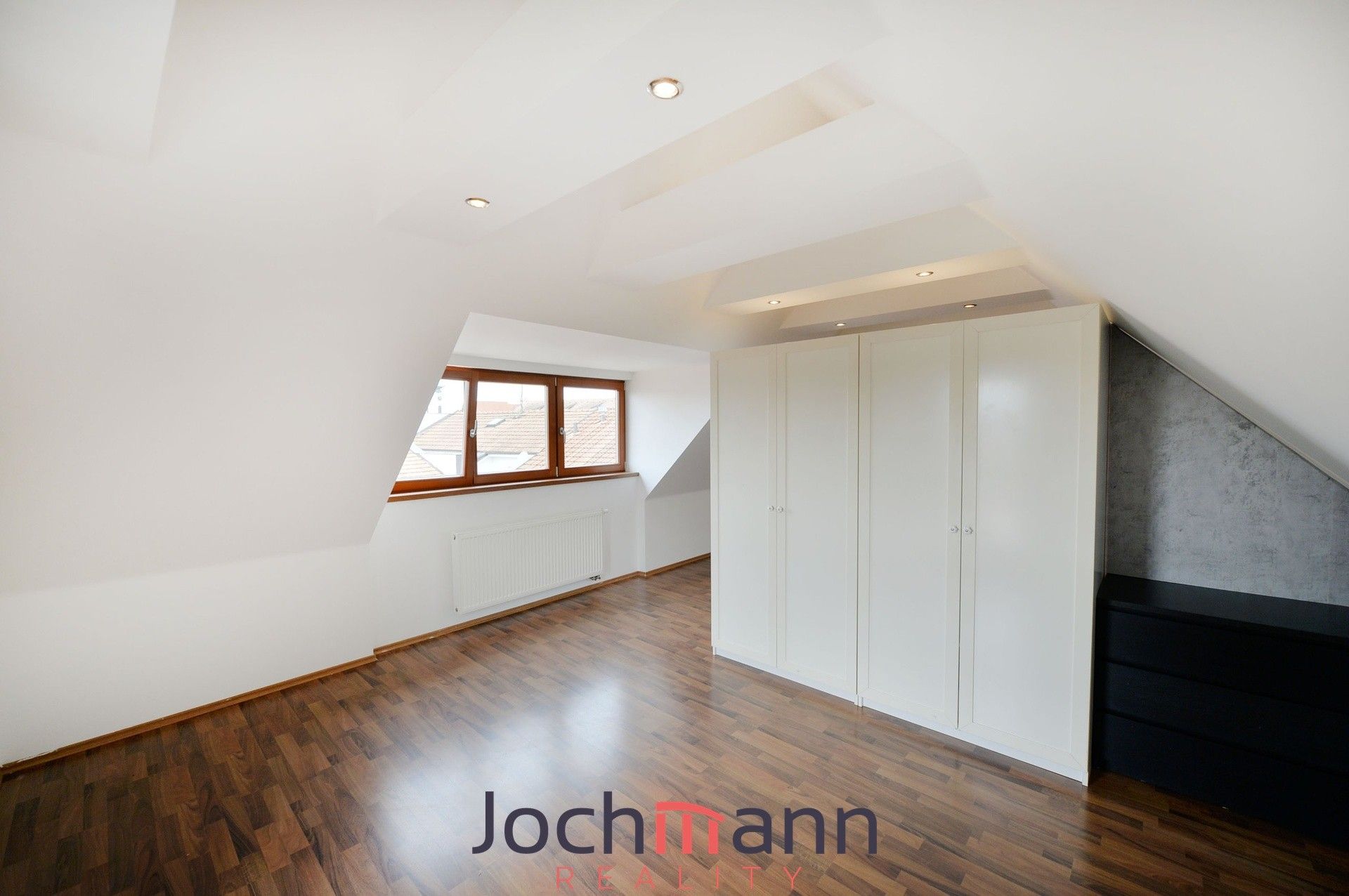 Pronájem byt 1+kk - Krajinská, České Budějovice, 62 m² - 5