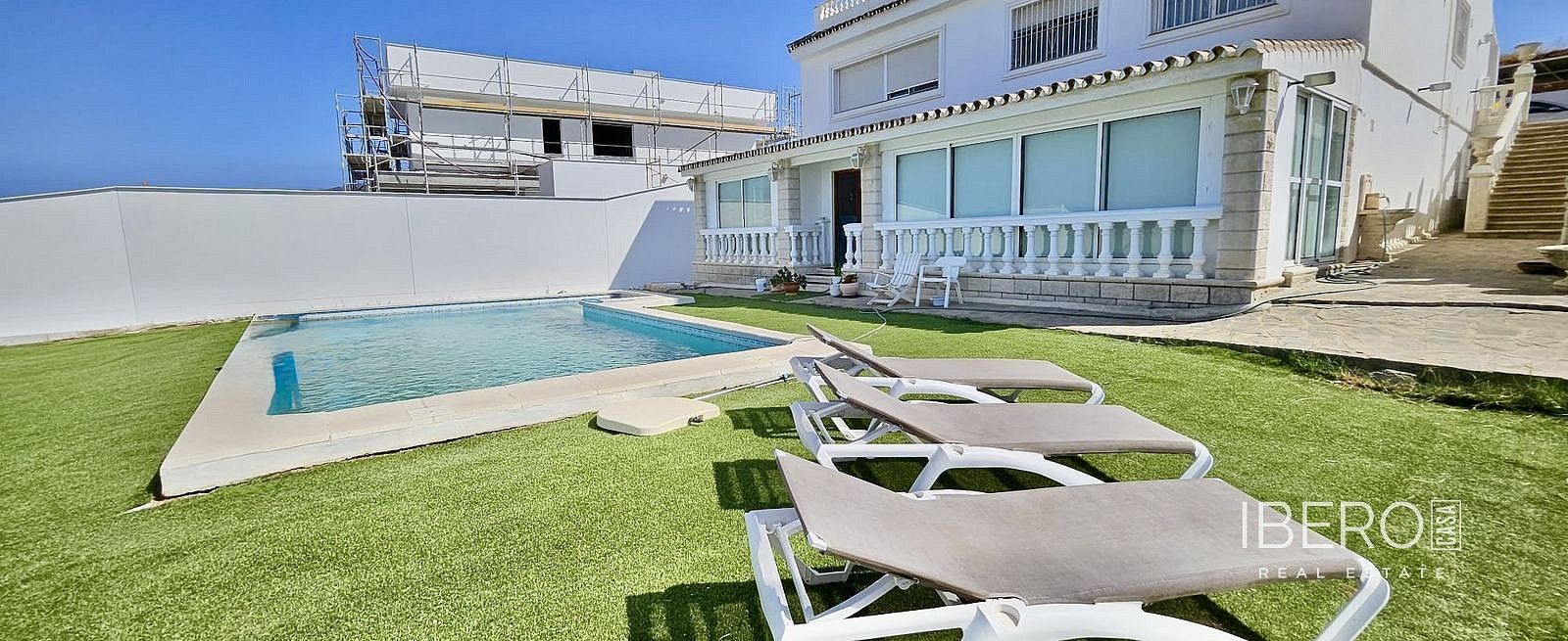 Rodinný dům · 420 m² · Alhaurín de la Torre, ES - 3