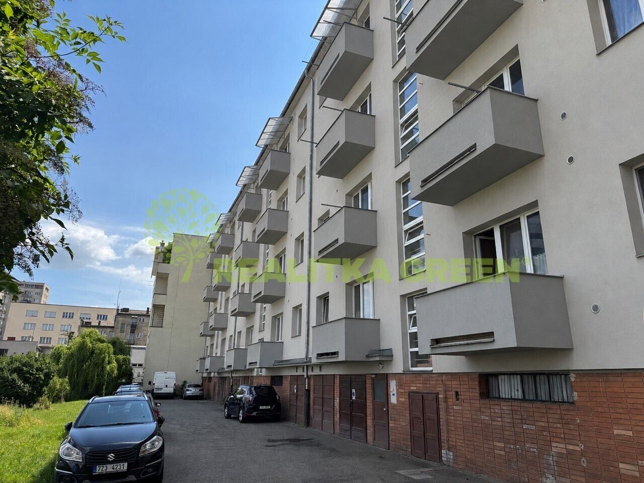 3+1, třída Tomáše Bati, Zlín, 76 m² - 1