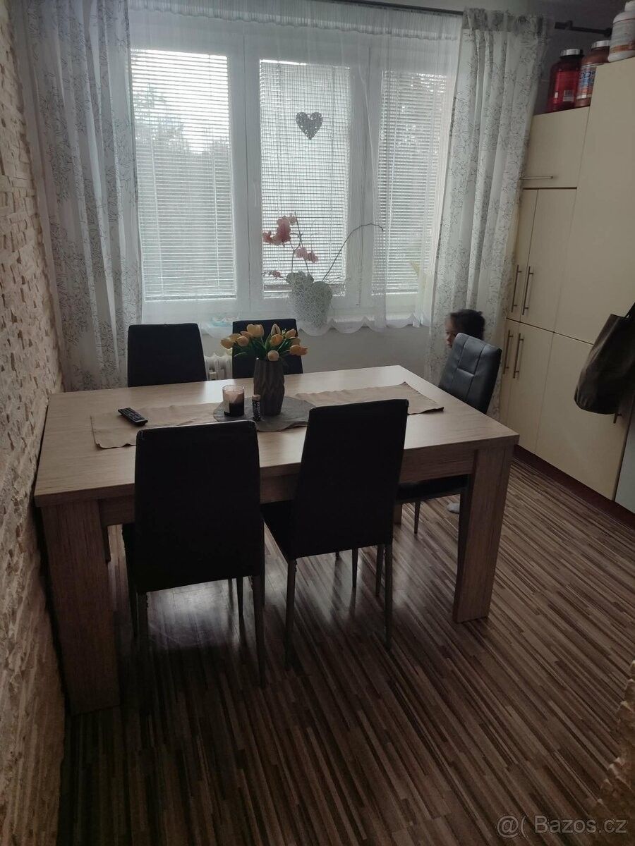 Byt · Nové Město na Moravě, 592 31 - 3