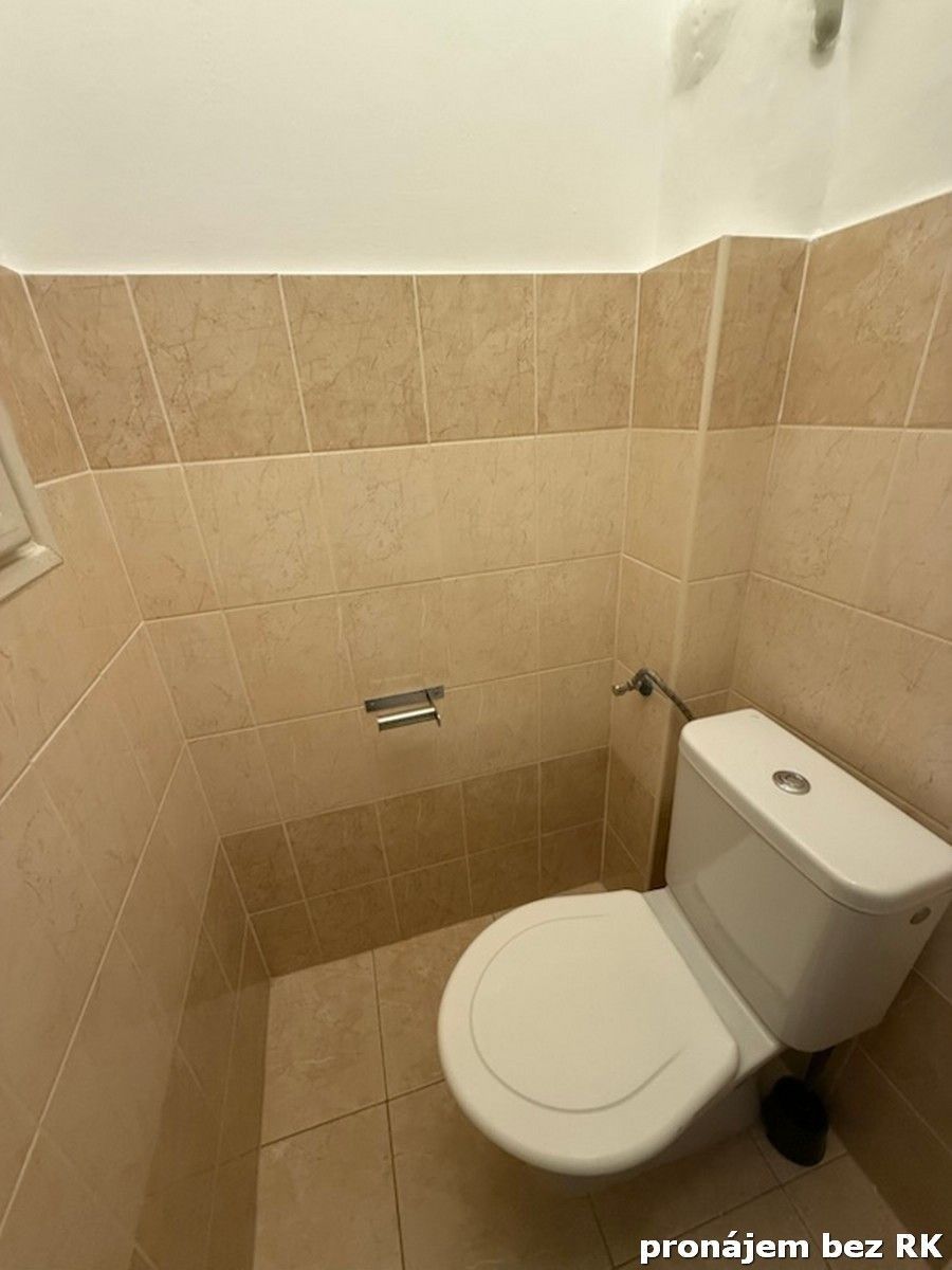 Pronájem byt 2+1 - Nad Primaskou, Praha - Strašnice, 51 m² - 5