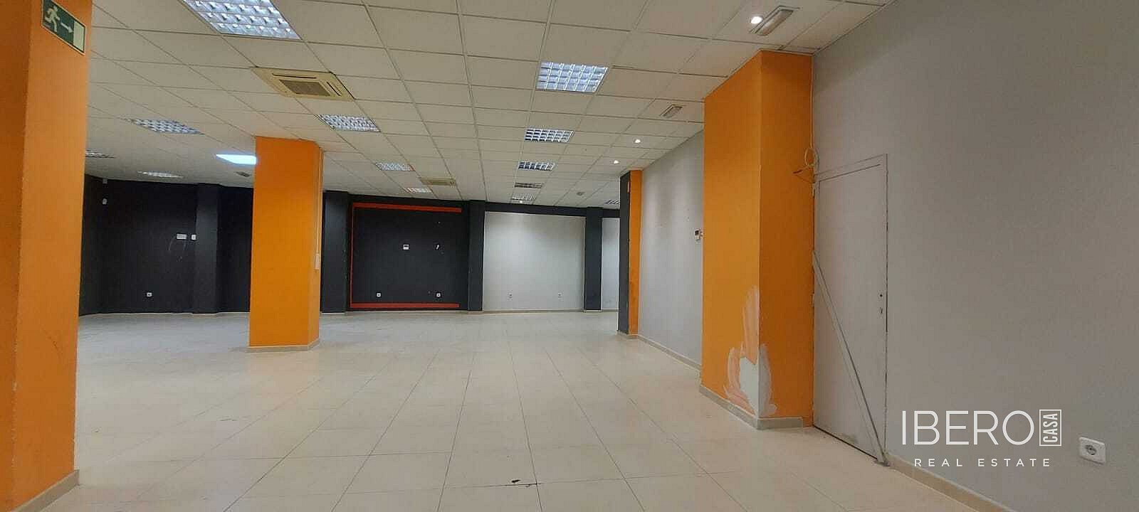 2+kk, Madrid, Španělsko, 300 m² - 2