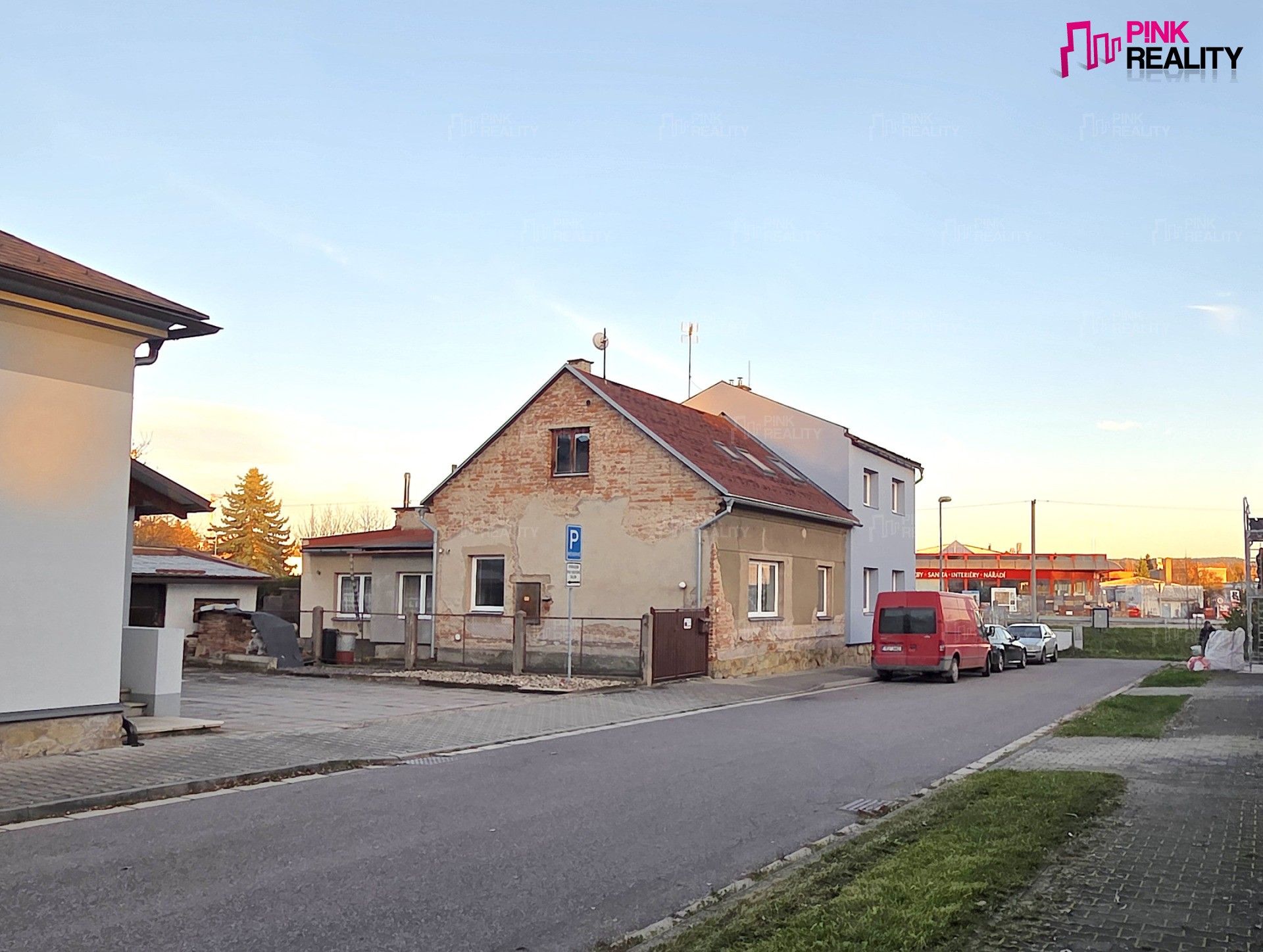 Rodinné domy, Zbuzany, Rychnov nad Kněžnou, 130 m²