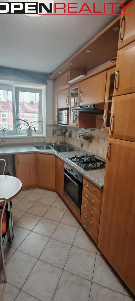 Prodej byt 2+kk - Jana Žižky, Uherské Hradiště, 55 m²