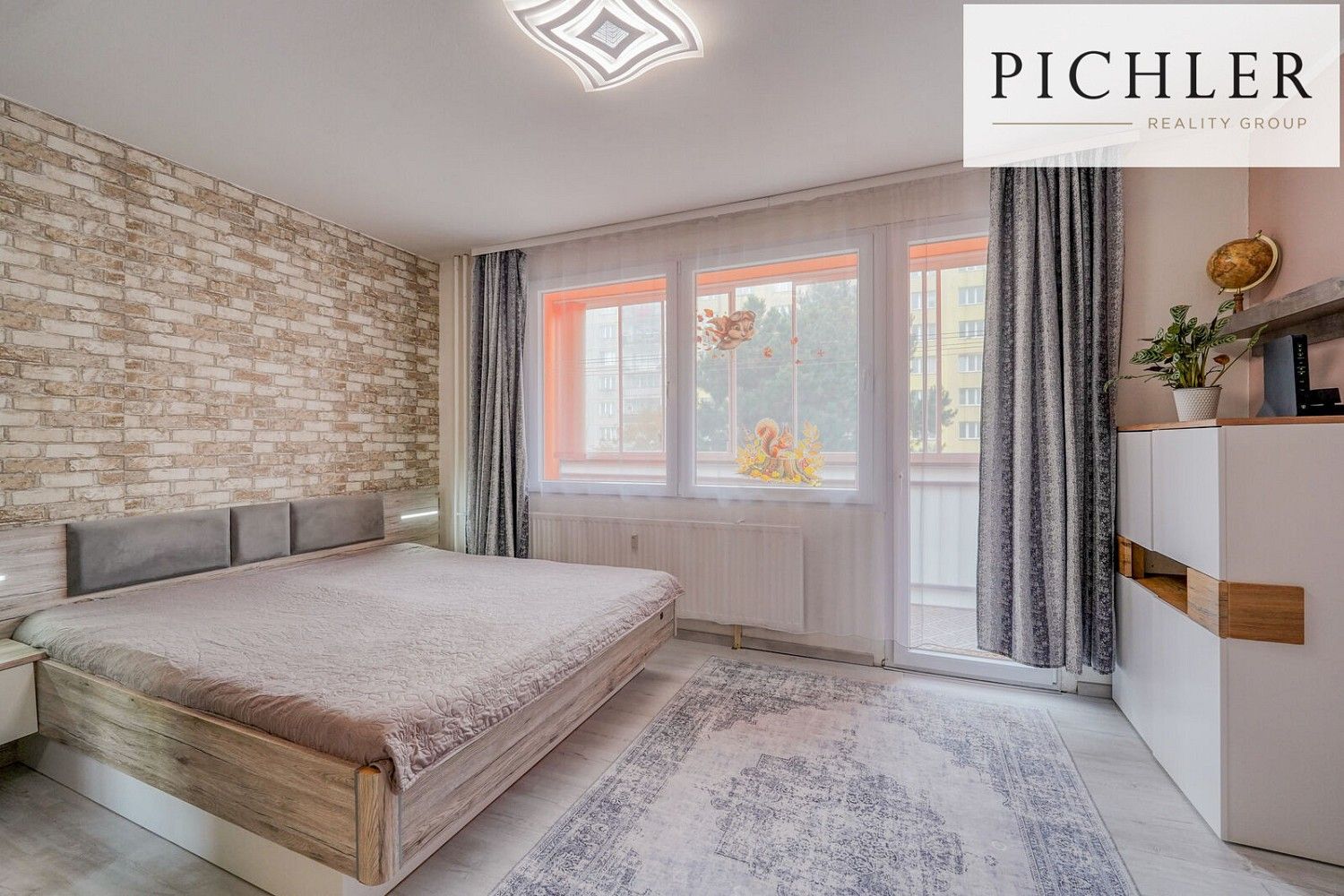 Prodej byt 3+1 - Strážnická, Plzeň - Severní Předměstí, 69 m² - 5