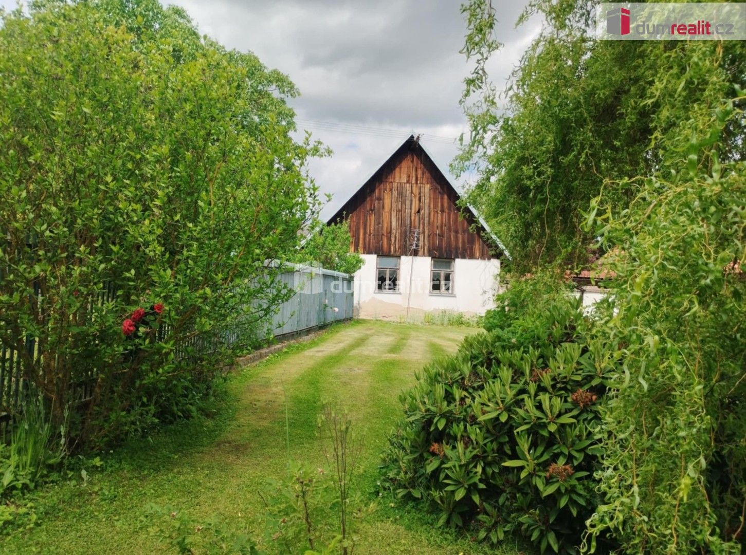 Rodinné domy, Borovsko, Bernartice, 100 m²