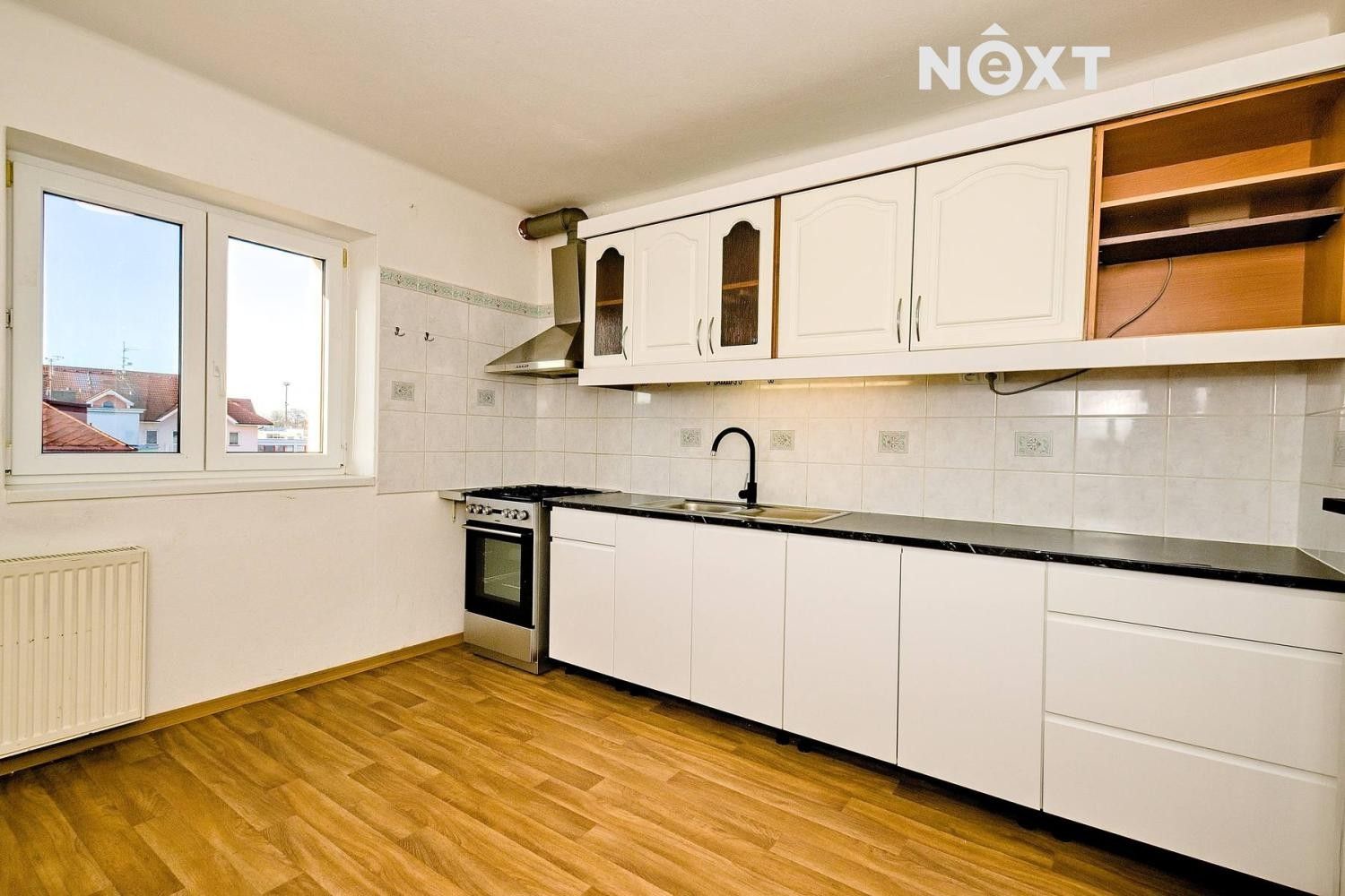 3+1, Oskara Nedbala, Hradec Králové, 72 m²