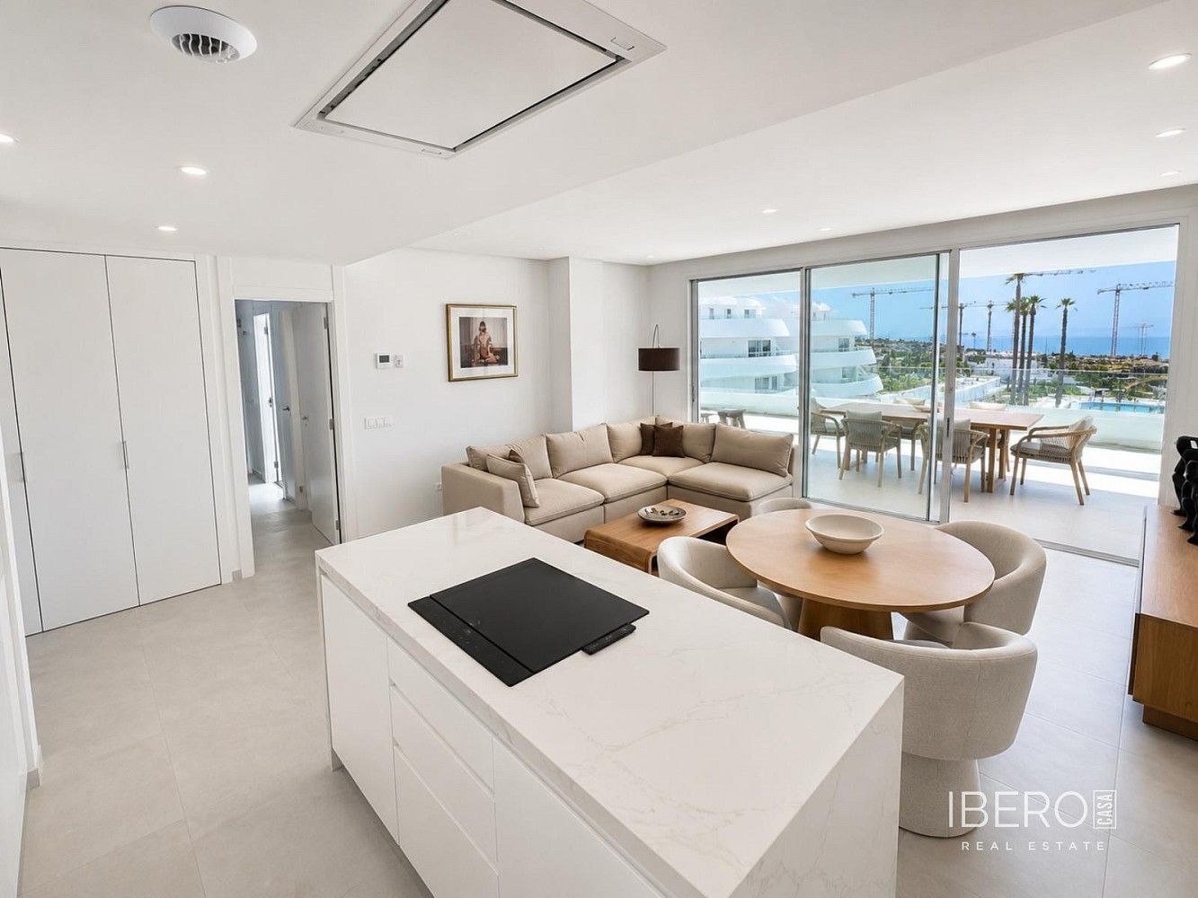 Prodej byt 4+kk - La Cala de Mijas, Španělsko, 131 m² - 5