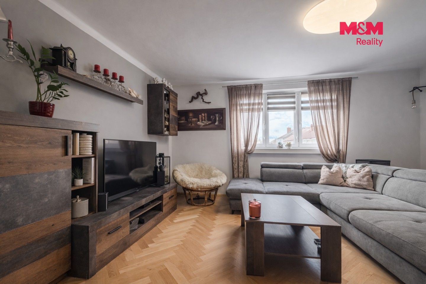 Prodej byt 3+1 - Teplická, Litoměřice, 72 m² - 5