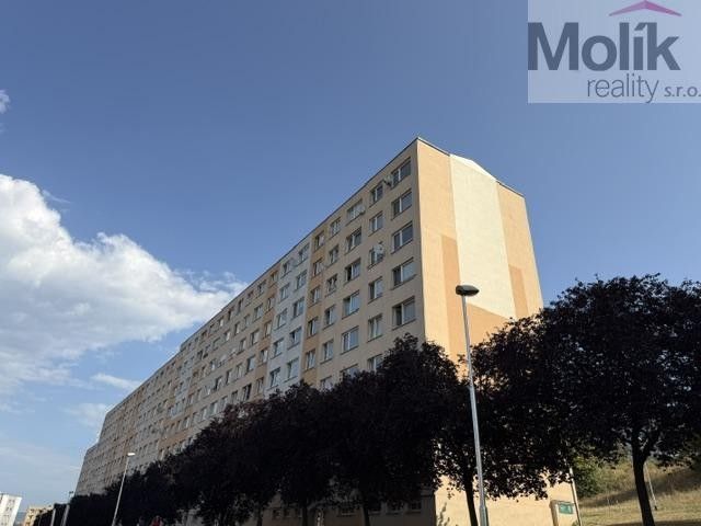 3+1, Česká, Most, 62 m² - 2