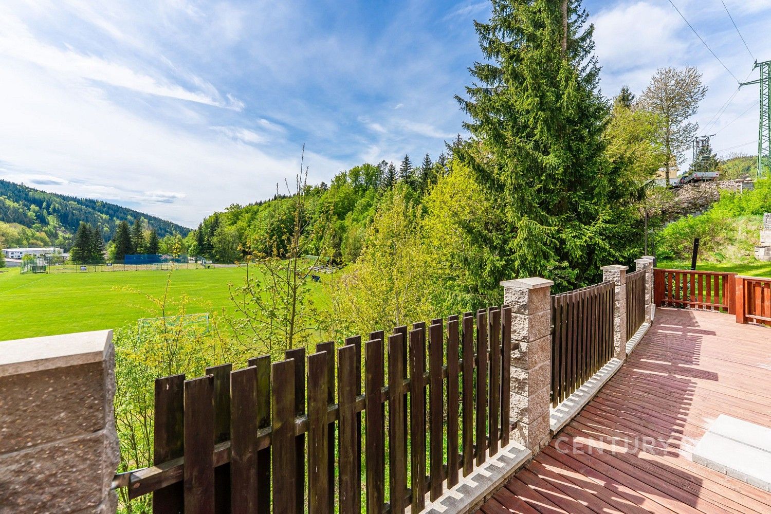 Ubytovací zařízení · 578 m² · Fibichova, Jáchymov, okres Karlovy Vary - 4