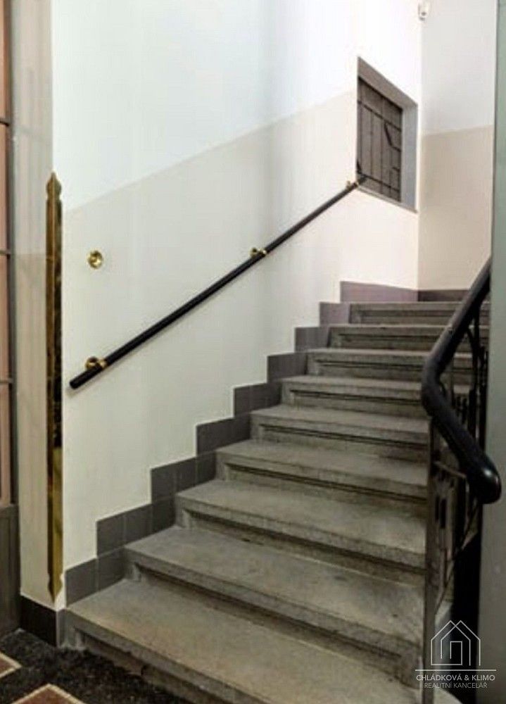 Prodej činžovní dům - Praha, Hlavní město Praha, 350 m² - 2