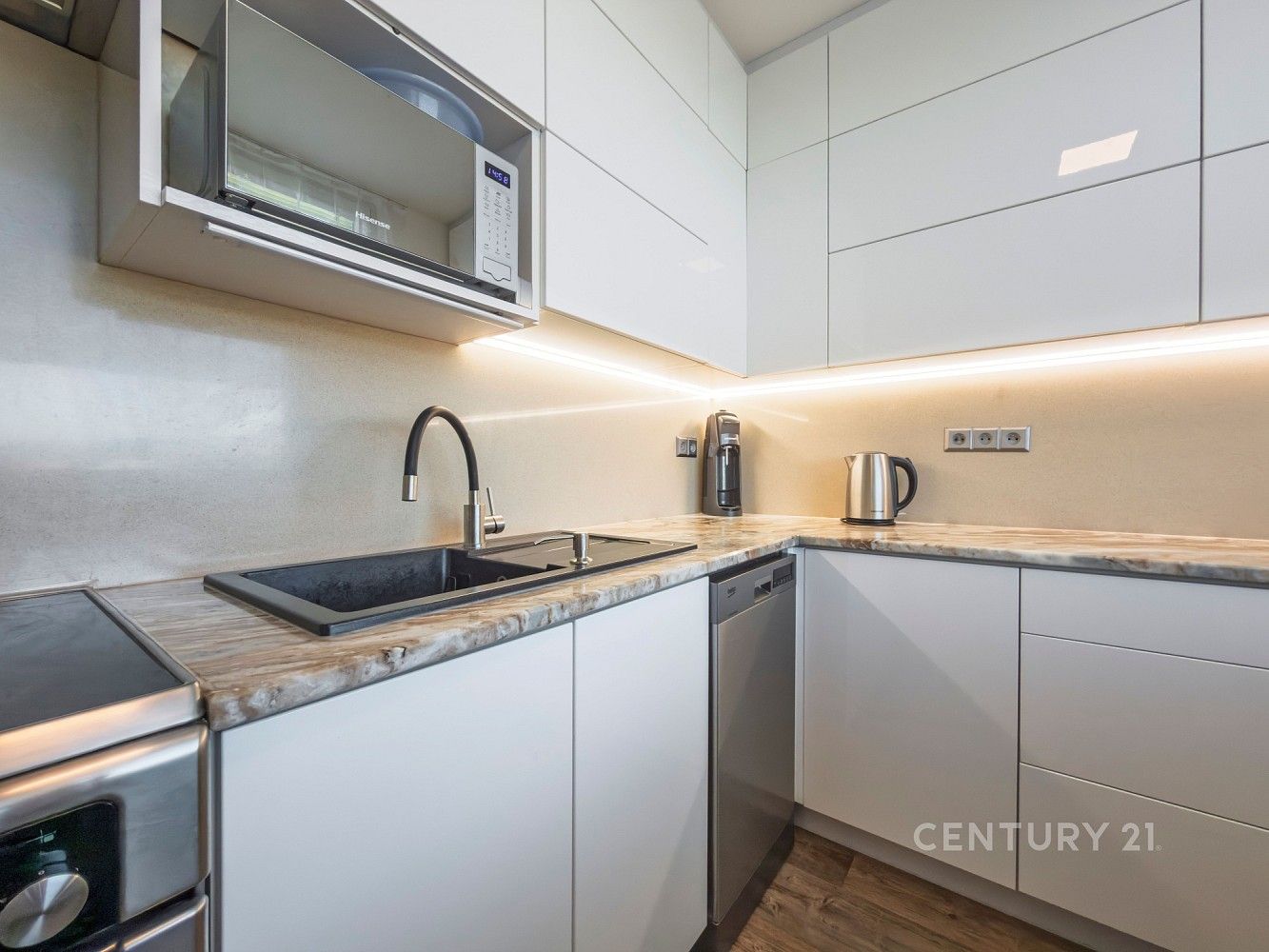 3+1, J. V. Choráze, Hustopeče nad Bečvou, okres Přerov, 62 m² - 2