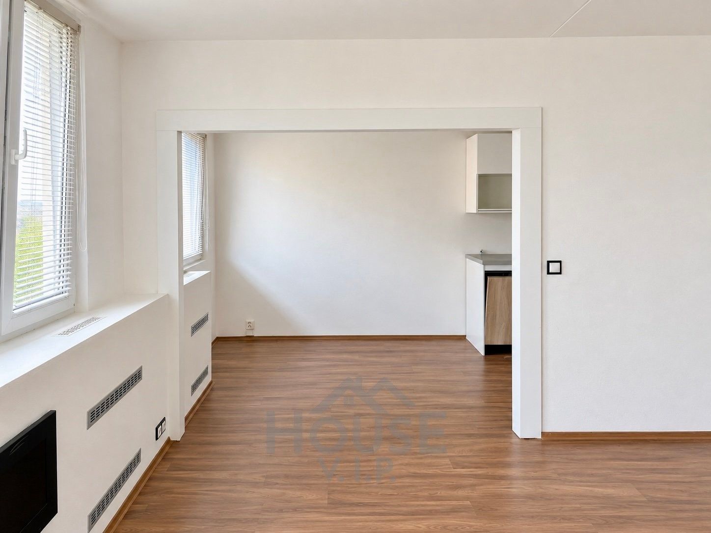 Byt 3+1 · 80 m² · Vašátkova, Praha Černý Most - 3