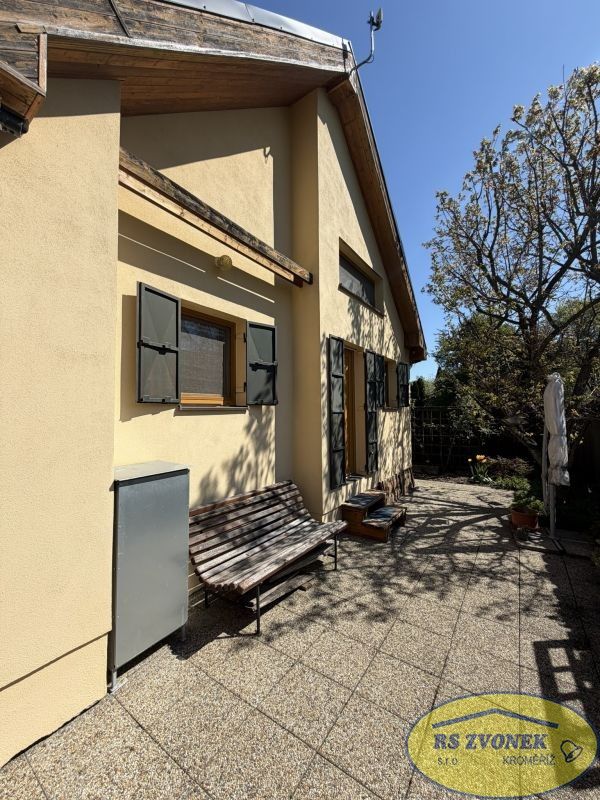 Chaty, U Strže , Kroměříž, 30 m² - 2