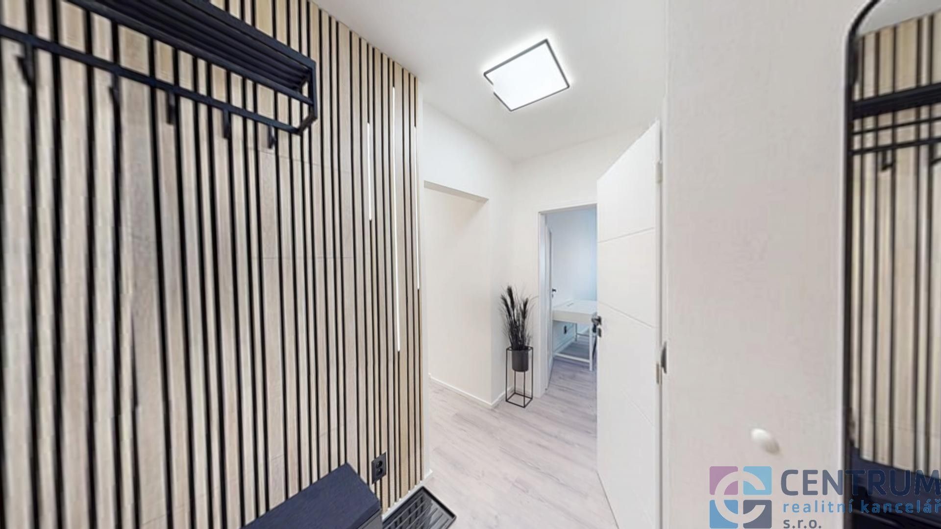 Byt 2+1 · 62 m² · Široká, Jablonec nad Nisou Proseč nad Nisou - 4