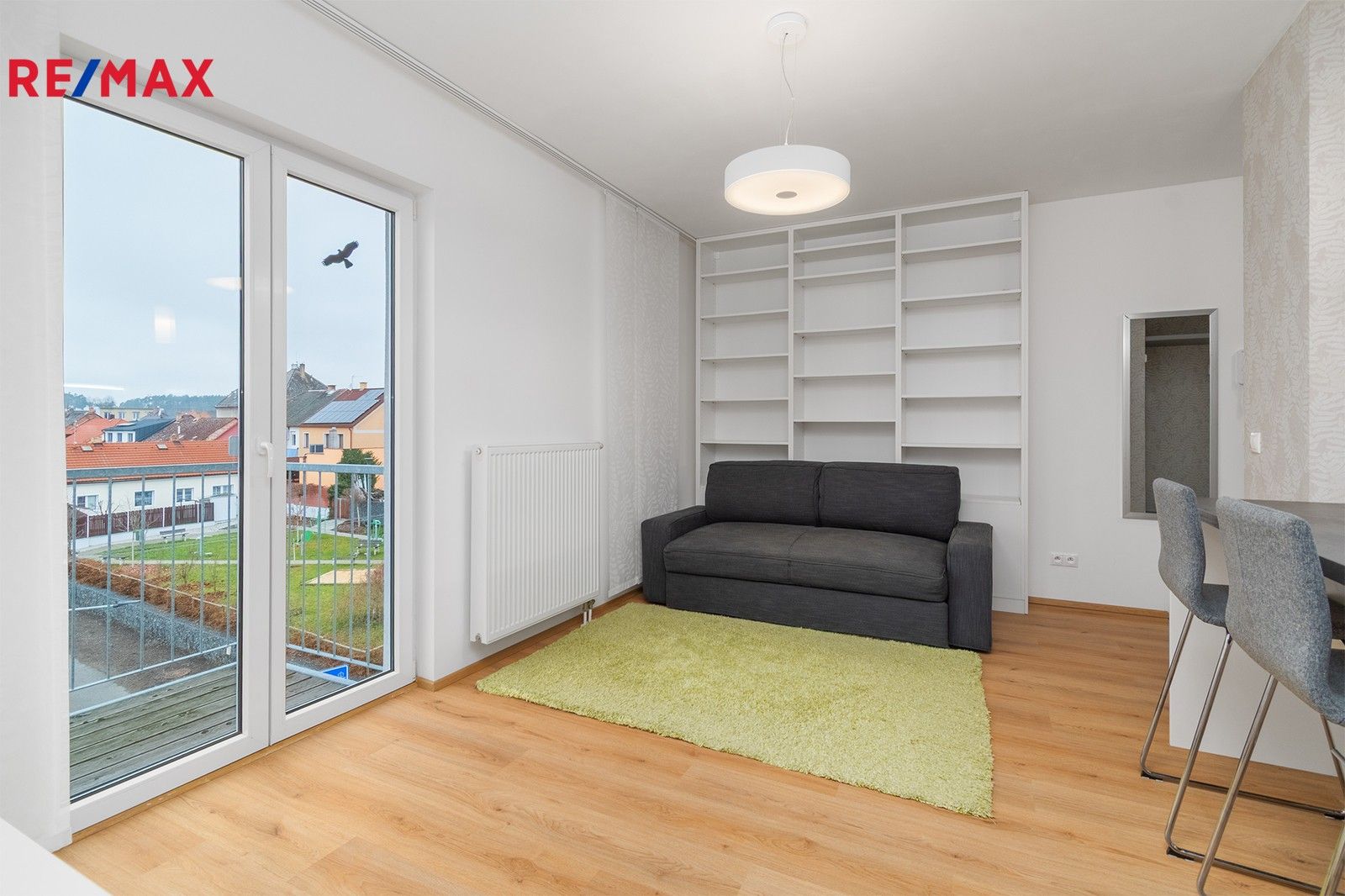 Pronájem byt 2+kk - Brigádnická, Zbůch, 40 m²