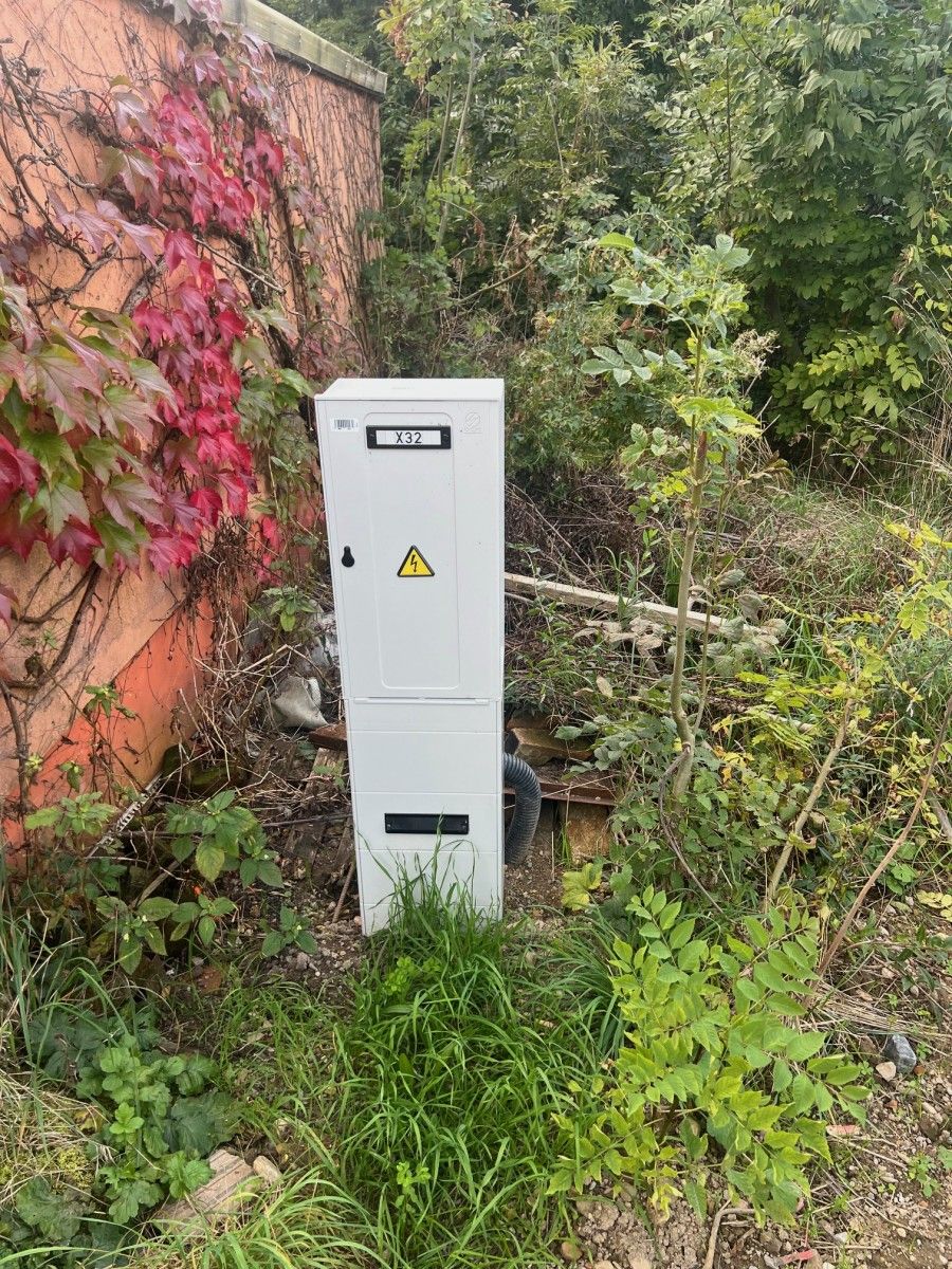 Prodej pozemek pro bydlení - Barchov, 2 410 m²