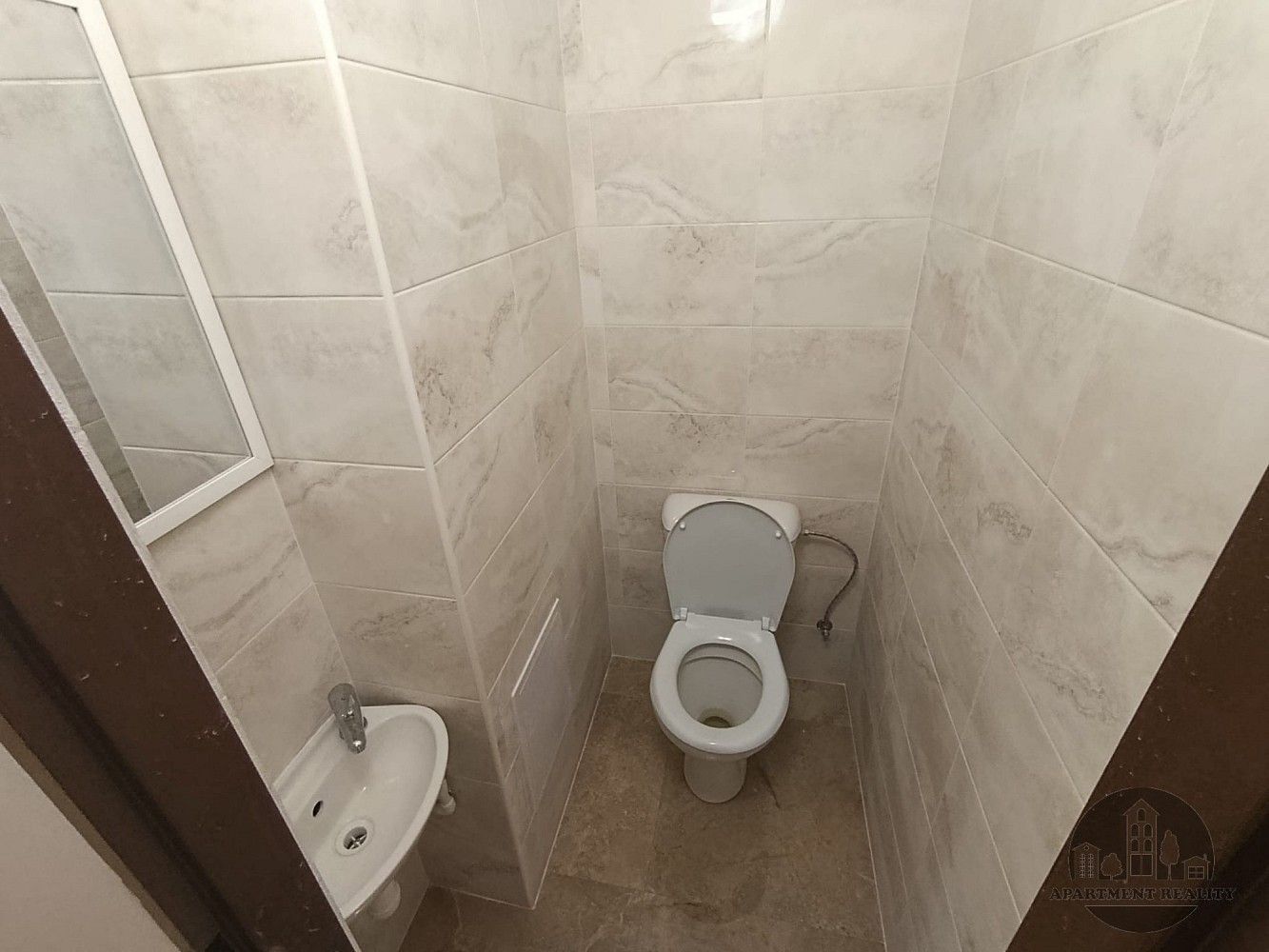Byt 2+kk · 41 m² · Plzeňská, Praha 5 - Smíchov - 4