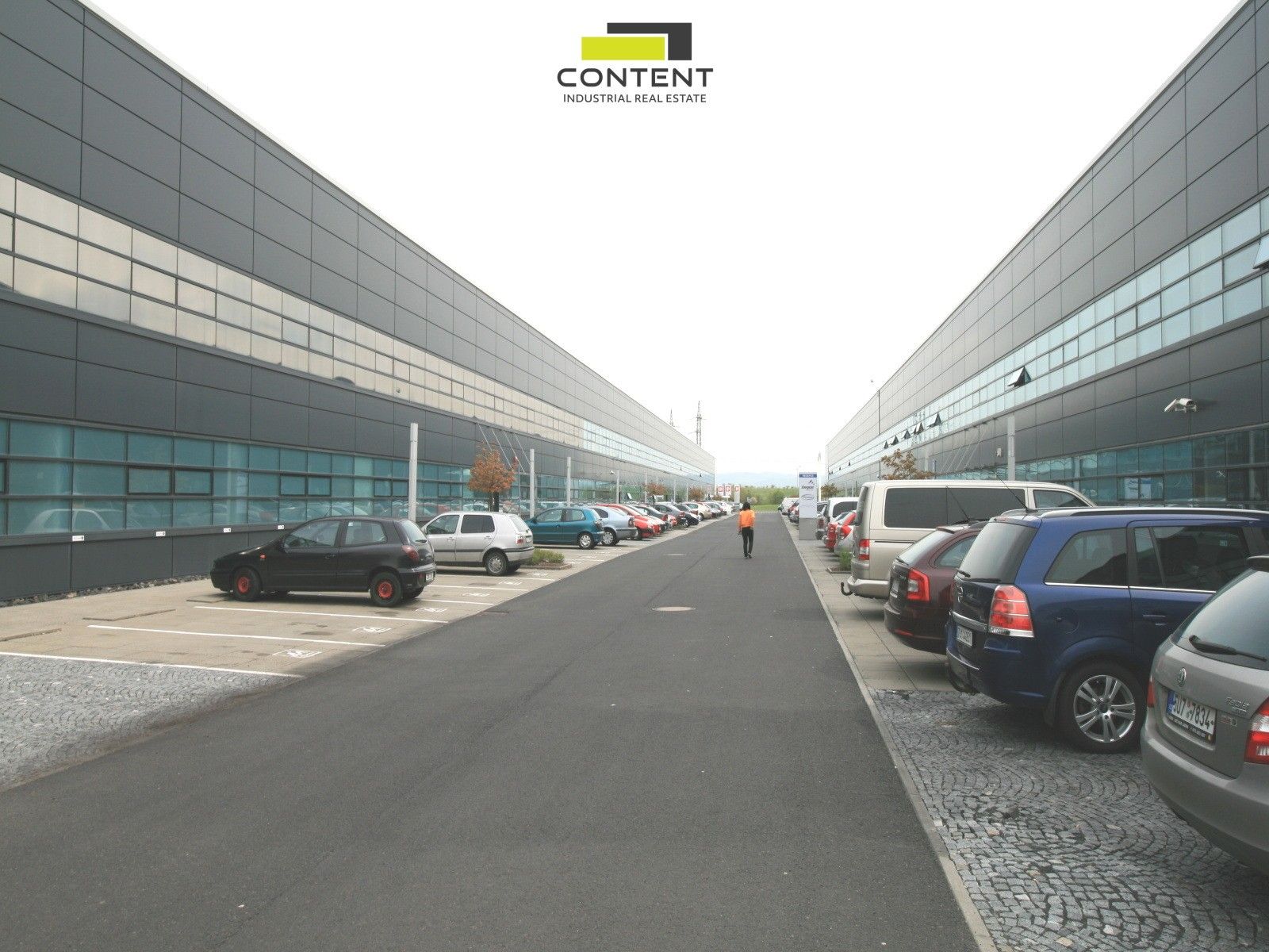 Sklad · 4 724 m² · Průmyslová, Benátky nad Jizerou - 4