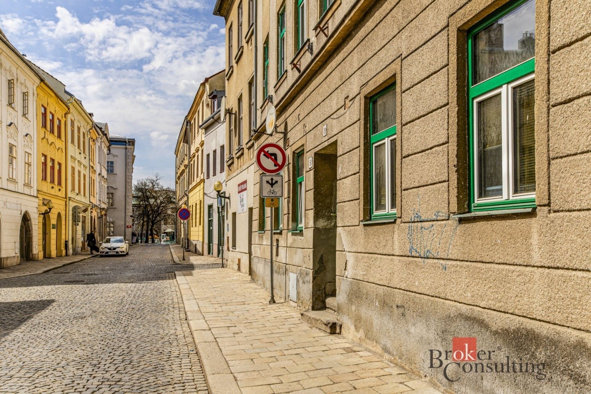 Prodej byt 2+kk - Brněnská, Jihlava, 72 m² - 5