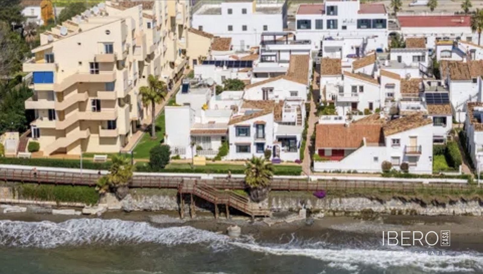 Rodinný dům · 120 m² · Estepona, ES - 3