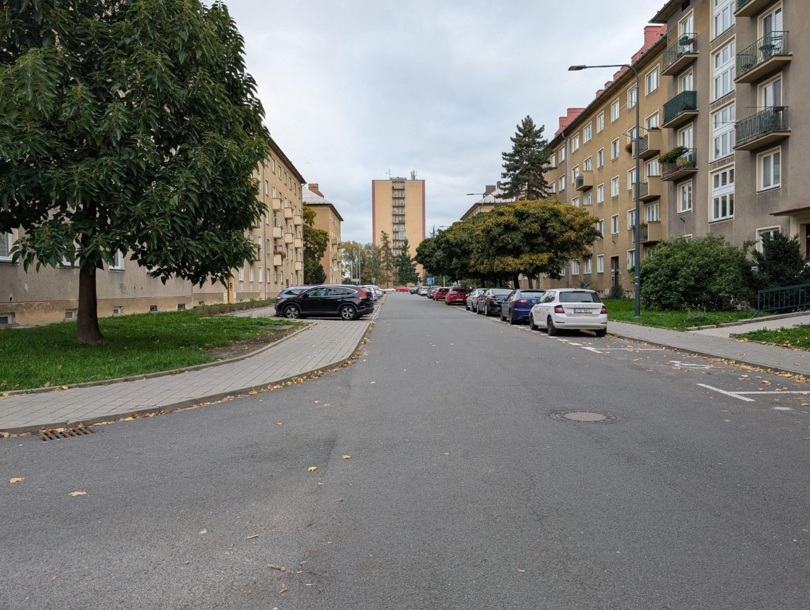 Kancelář · 81 m² · Bohuslava Martinů, Ostrava - Poruba, Moravskoslezský kraj - 4