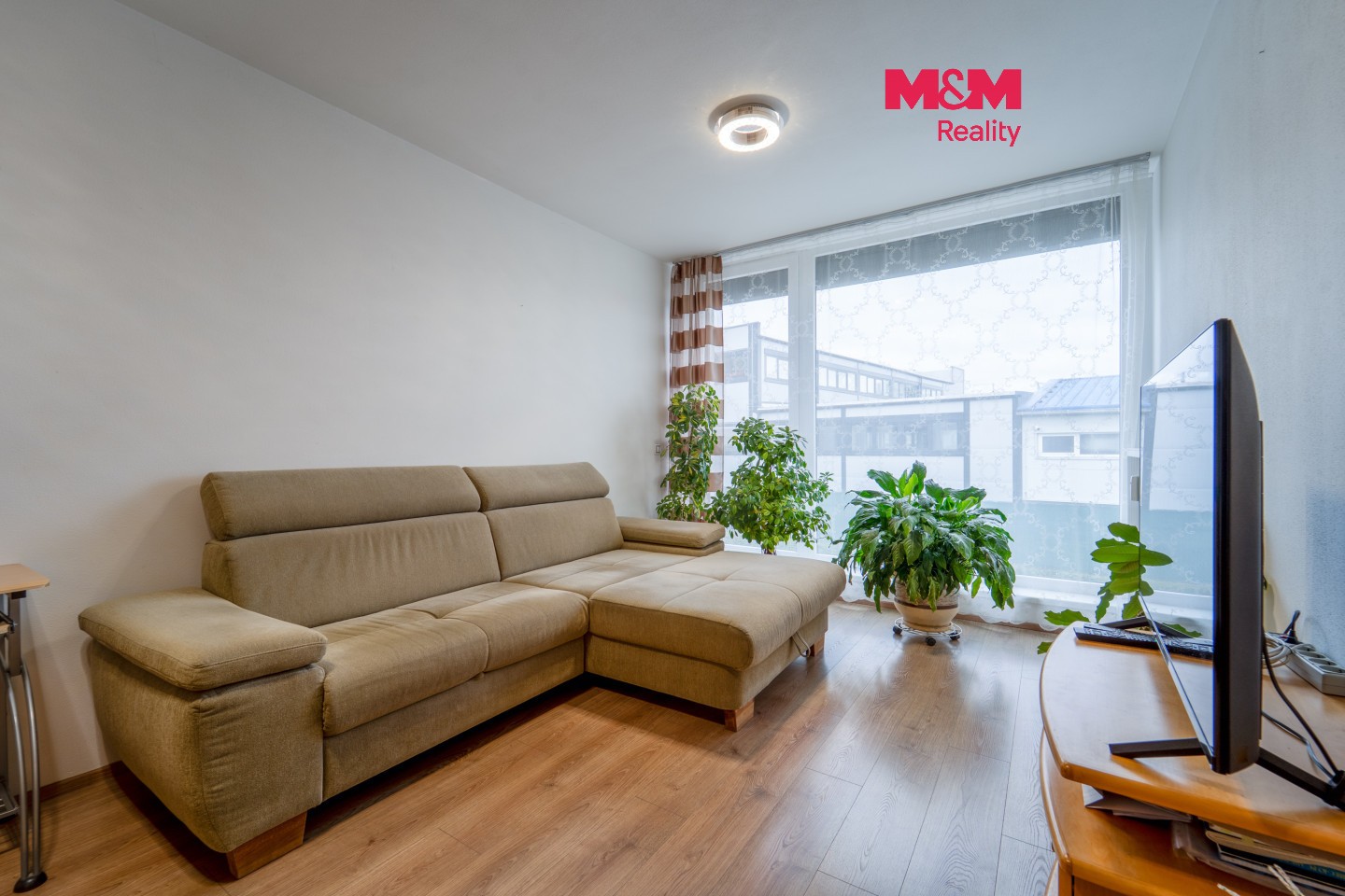 2+kk, Kreuzmannova, Plzeň, 53 m²