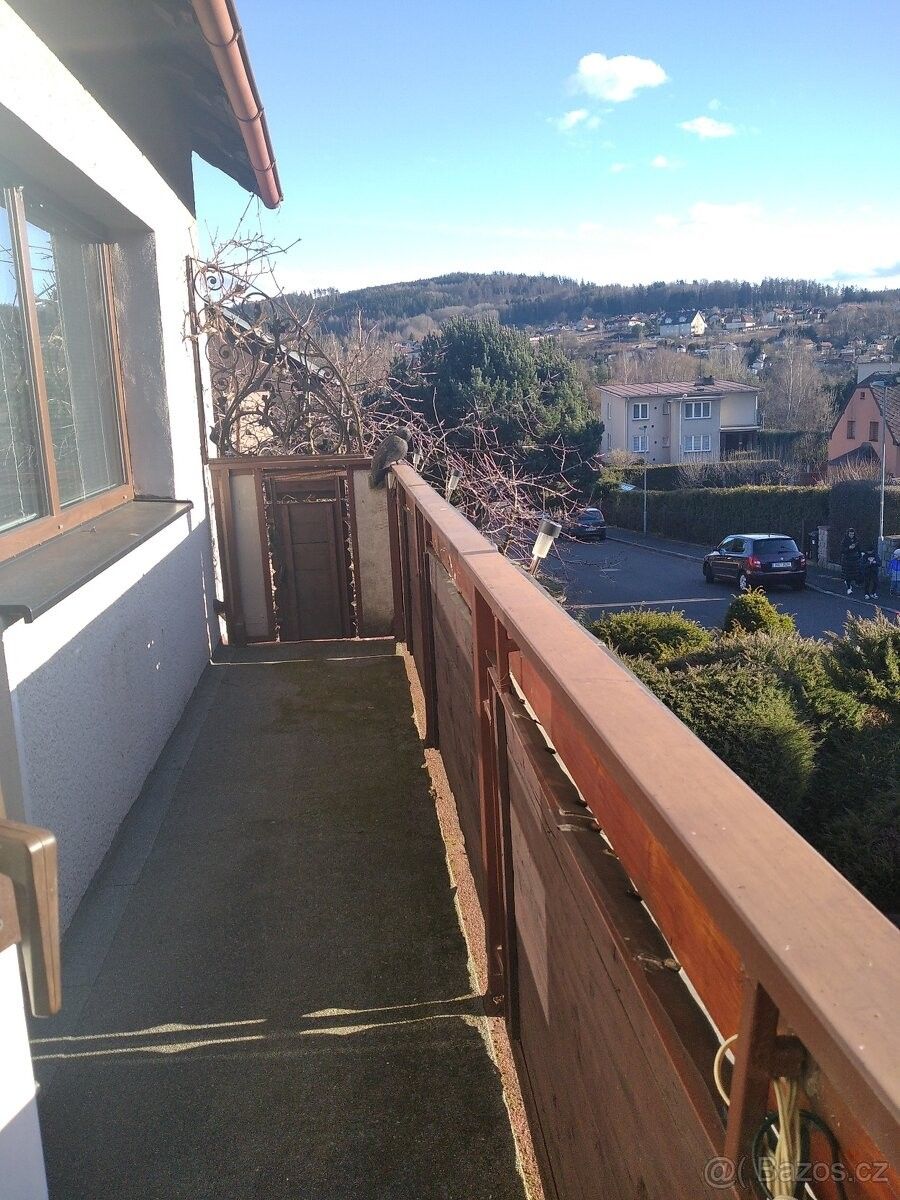 Pronájem byt - Karlovy Vary, 360 01